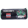 Front - Minecraft - Trousse