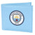 Front - Manchester City FC - Portefeuille