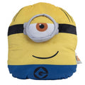 Front - Despicable Me 4 - Coussin