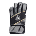 Front - Newcastle United FC - Gants de gardien de but FUSE - Enfant