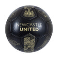 Front - Newcastle United FC - Ballon de foot PHANTOM