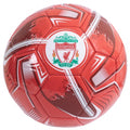 Front - Liverpool FC - Ballon de foot