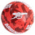 Front - Arsenal FC - Ballon de foot