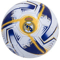 Front - Real Madrid CF - Ballon de foot