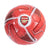 Front - Arsenal FC - Ballon d'entraînement