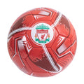 Front - Liverpool FC - Ballon d'entraînement