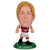 Front - Arsenal FC - Figurine LEAH WILLIAMSON SOCCERSTARZ