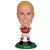 Front - Arsenal FC - Figurine BETH MEAD SOCCERSTARZ