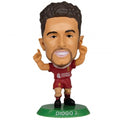 Front - Liverpool FC - Figurine de foot DIOGO JOTA