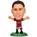 Front - Liverpool FC - Figurine de foot DARWIN NUNEZ