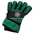 Front - Celtic FC - Gants de gardien de but FUSE - Enfant