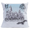 Front - Harry Potter - Coussin HOGWARTS