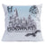 Front - Harry Potter - Coussin HOGWARTS