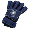 Front - Chelsea FC - Gants de gardien de but FUSE - Enfant