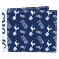 Front - Tottenham Hotspur FC - Portefeuille