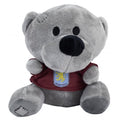 Front - Aston Villa FC - Jouet en peluche TIMMY