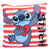 Front - Lilo & Stitch - Coussin