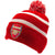 Front - Arsenal FC - Bonnet de ski BREAKAWAY - Enfant