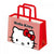 Front - Hello Kitty - Sac de courses