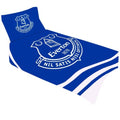 Front - Everton FC - Parure de lit