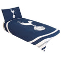 Front - Tottenham Hotspur FC - Parure de lit