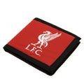 Front - Liverpool FC - Portefeuille - Adulte