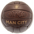 Front - Manchester City FC - Ballon de foot