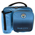 Front - Manchester City FC - Sac à déjeuner