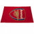 Front - Arsenal FC - Tapis décoratif