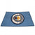 Front - Manchester City FC - Tapis de sol