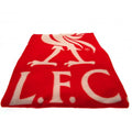 Front - Liverpool FC - Couverture