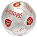 Front - Arsenal FC - Ballon de foot