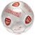 Front - Arsenal FC - Ballon de foot