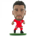 Front - FC Bayern Munich - Figurine LEON GORETZKA