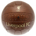 Front - Liverpool FC - Ballon de foot