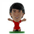 Front - Portugal - Figurine JOAO FELIX