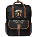 Front - Harry Potter - Sac à dos