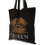 Front - Queen - Tote bag