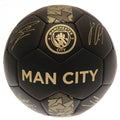 Front - Manchester City FC - Ballon de foot PHANTOM