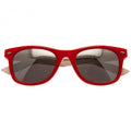 Front - Wales RU - Lunettes de soleil - Enfant