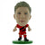 Front - Belgium - Figurine de foot DE BRUYNE