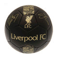 Front - Liverpool FC - Ballon de foot PHANTOM