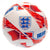 Front - England FA - Ballon de foot NIMBUS