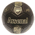 Front - Arsenal FC - Ballon de foot PHANTOM