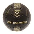 Front - West Ham United FC - Ballon de foot