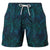 Front - TOG24 - Short de bain KAI - Homme