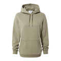 Front - TOG24 - Sweat à capuche MAGDALEN - Femme