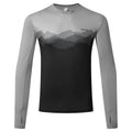 Front - TOG24 - Haut thermique SNOWDON - Homme