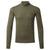 Front - TOG24 - Haut thermique SNOWDON - Homme