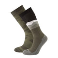 Front - TOG24 - Chaussettes de ski ALEKO - Homme